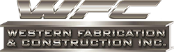 Western Fabrication & Construction Mobile